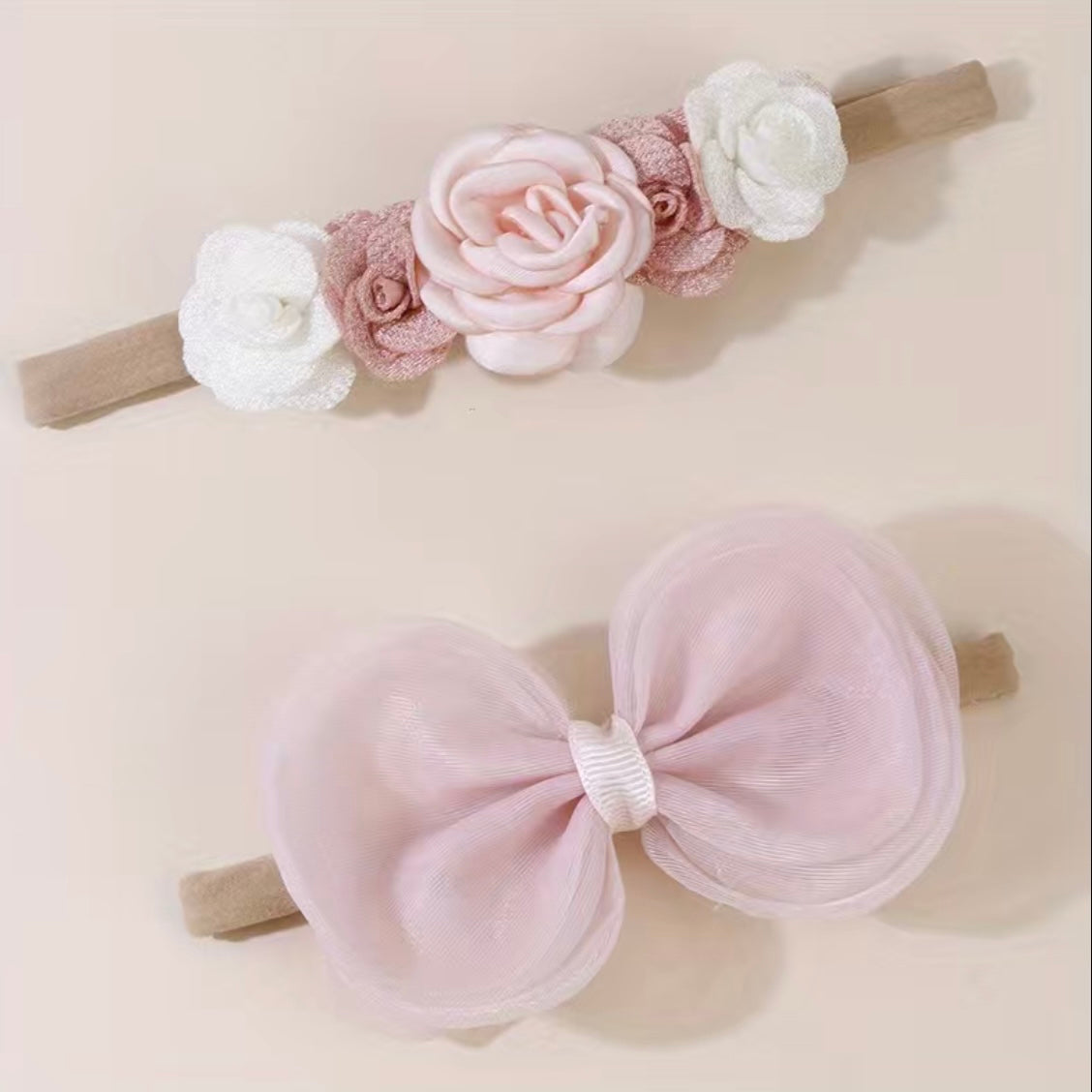 Event Baby Headbands