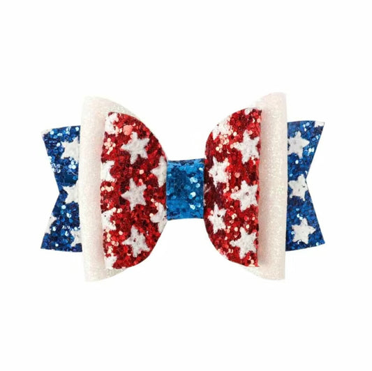 Independence Day Bow