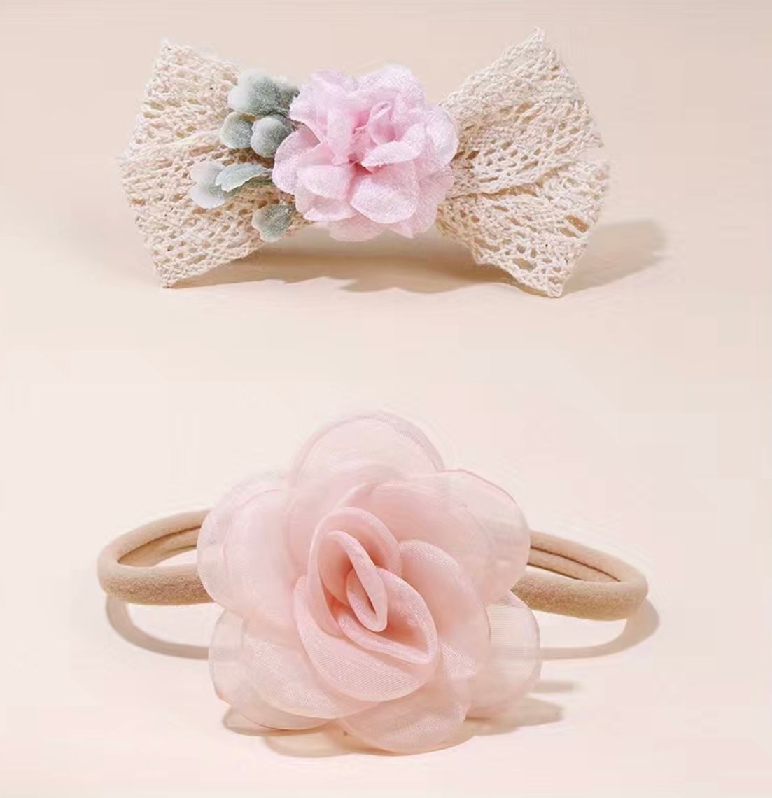 Event Baby Headbands