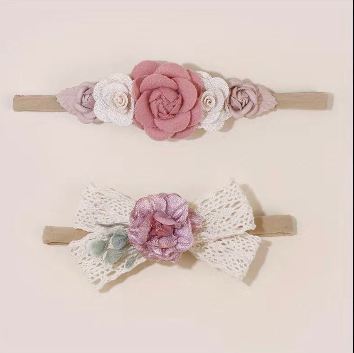 Event Baby Headbands