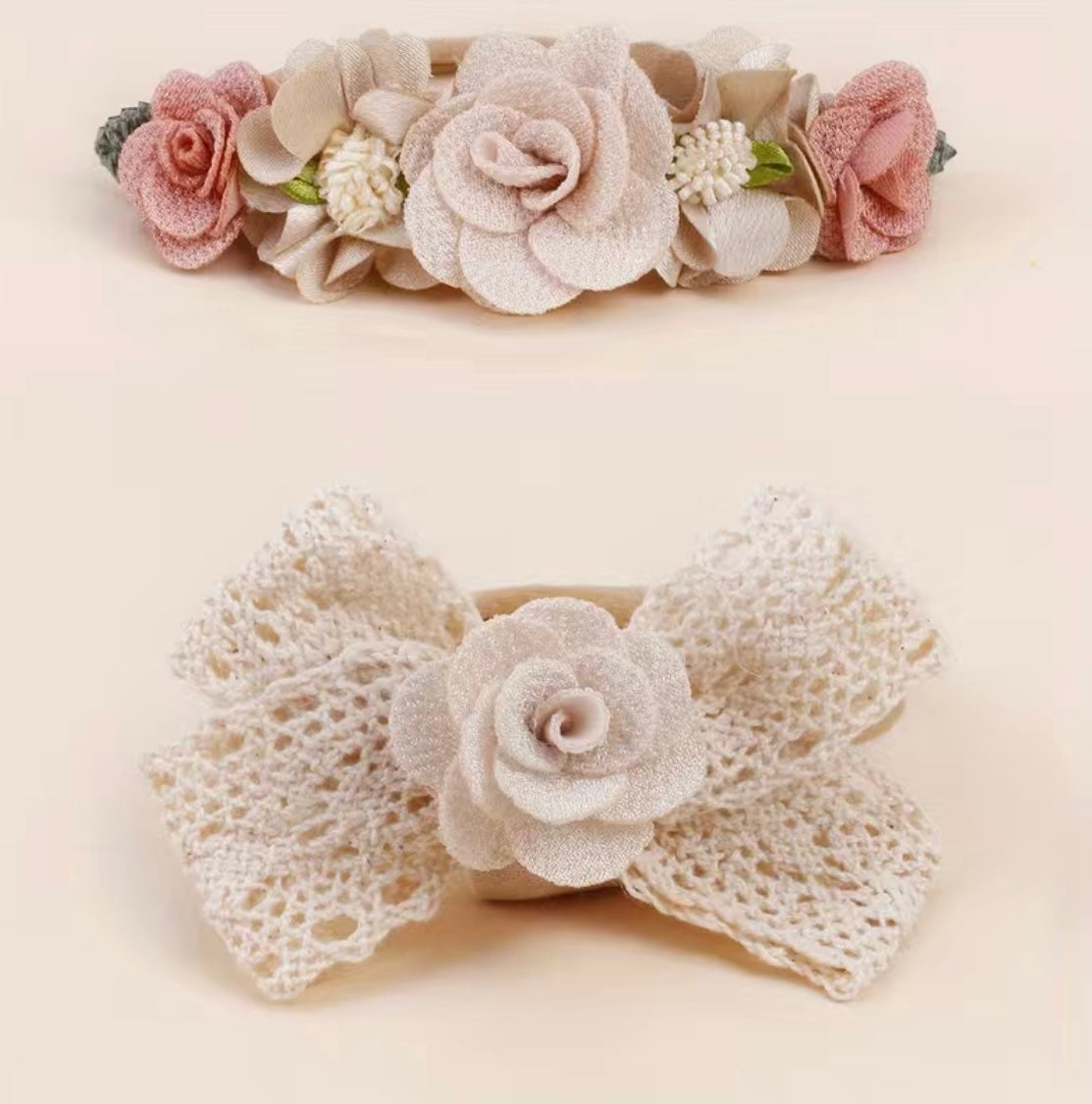 Event Baby Headbands