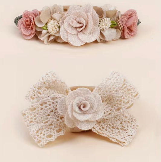 Event Baby Headbands