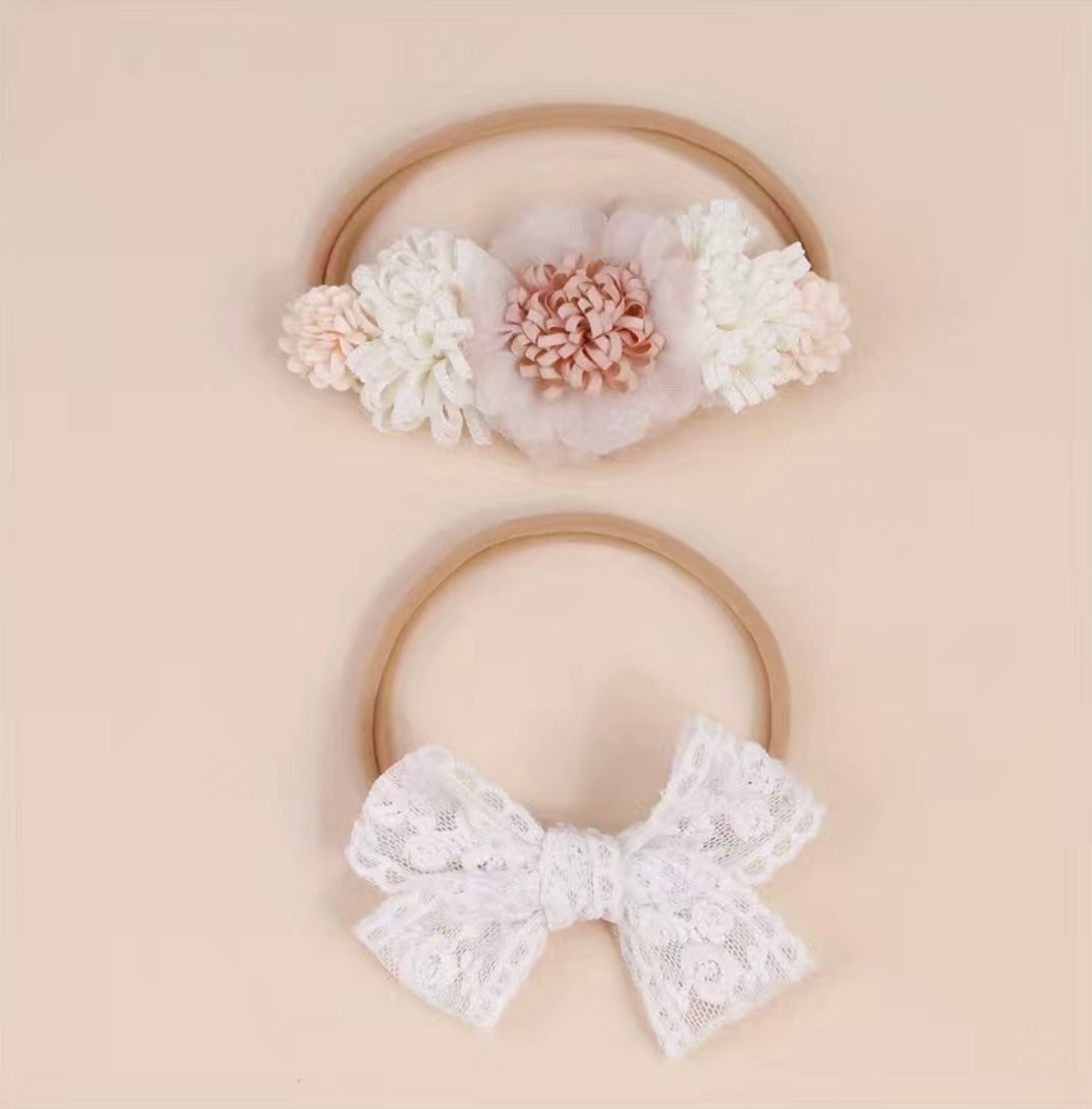 Event Baby Headbands